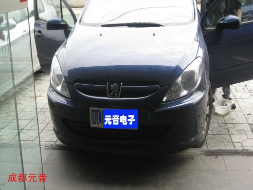重庆汽车音响改装推荐，很多人第一步就错了