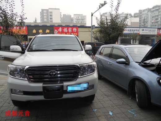 汽车音响改装视频播放，很多人第一步就错了