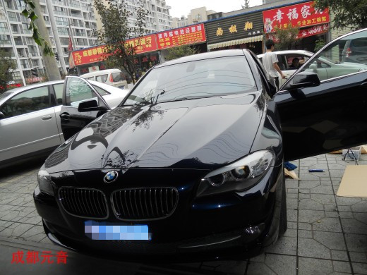 重庆汽车音响改装店，很多人第一步就错了