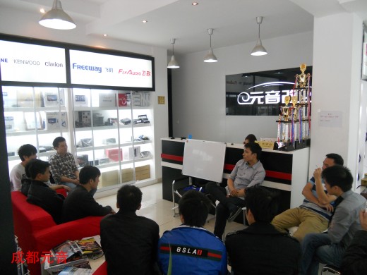 汽车音响改装视屏，装之前先看这几处
